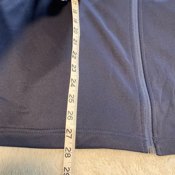 NWT Callaway Men's Golf Full Zip Track Jacket - Picture 12 of 13